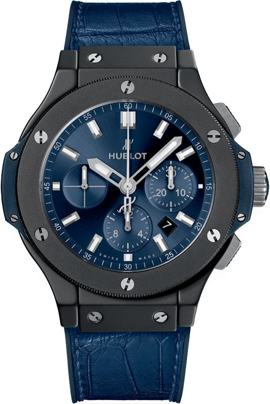 Hublot Big Bang Chronograph 44mm 301.ci.7170.lr