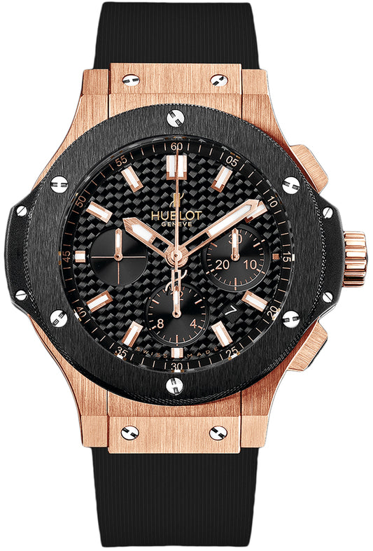 Hublot Big Bang Chronograph 44mm 301.pm.1780.rx