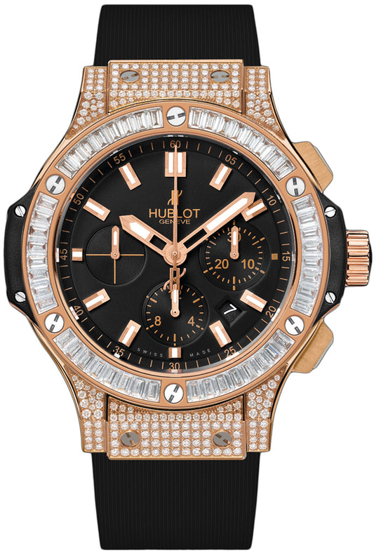 Hublot Big Bang Chronograph 44mm 301.px.1180.rx.0904