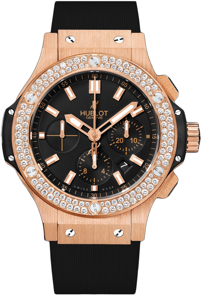 Hublot Big Bang Chronograph 44mm 301.px.1180.rx.1104