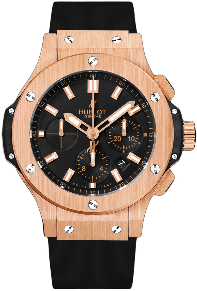 Hublot Big Bang Chronograph 44mm 301.px.1180.rx