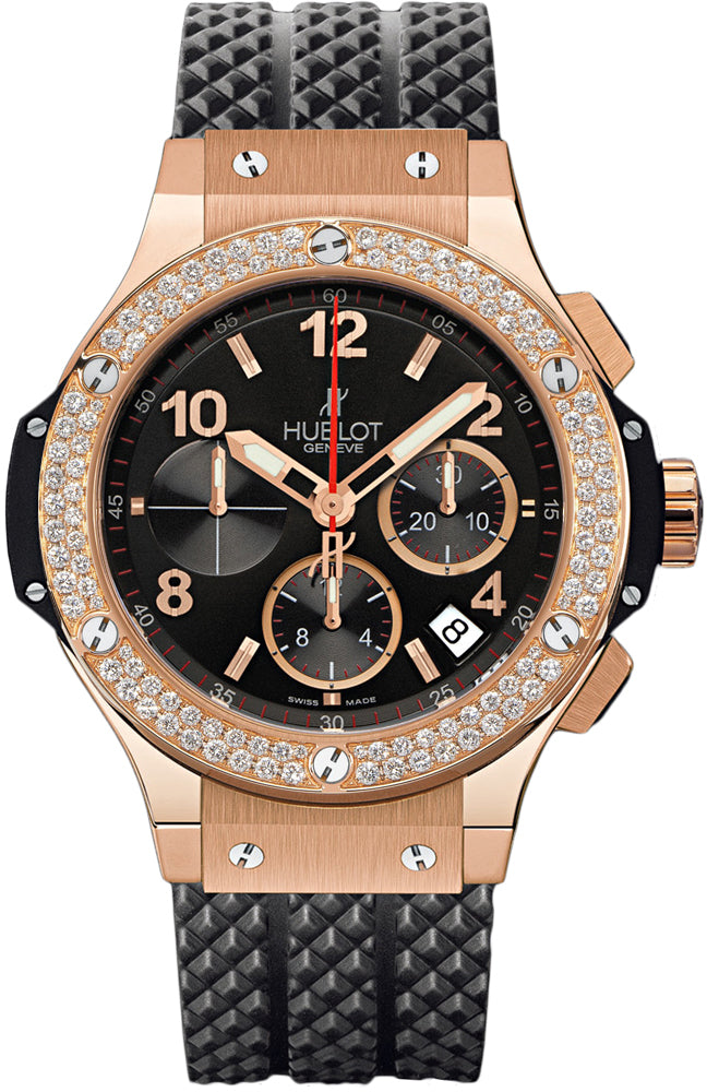 Hublot Big Bang Chronograph 44mm 301.px.130.rx.114