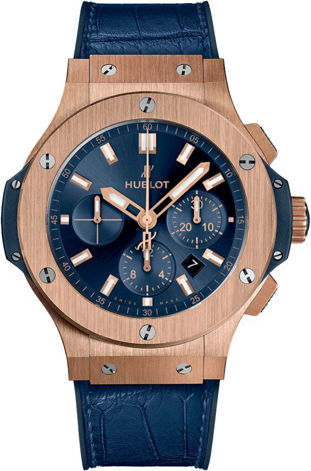 Hublot Big Bang Chronograph 44mm 301.px.7180.lr