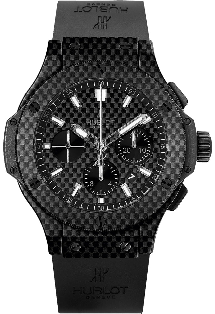 Hublot Big Bang Chronograph 44mm 301.qx.1724.rx