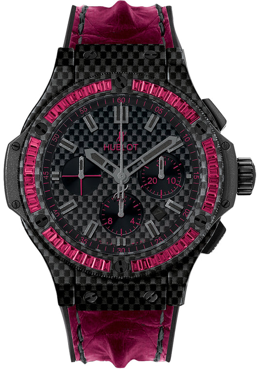 Hublot Big Bang Chronograph 44mm 301.qx.1730.hr.1902