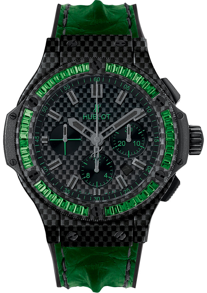 Hublot Big Bang Chronograph 44mm 301.qx.1791.hr.1922