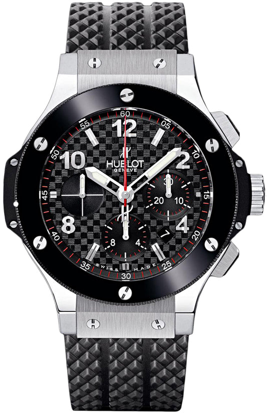 Hublot Big Bang Chronograph 44mm 301.sb.131.rx