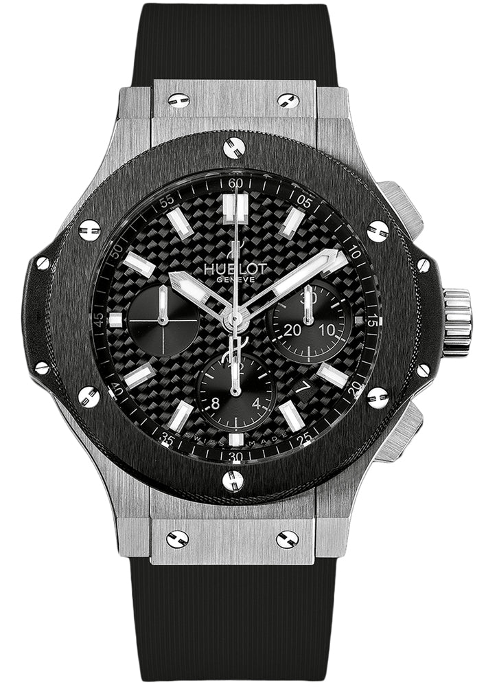 Hublot Big Bang Chronograph 44mm 301.sm.1770.rx