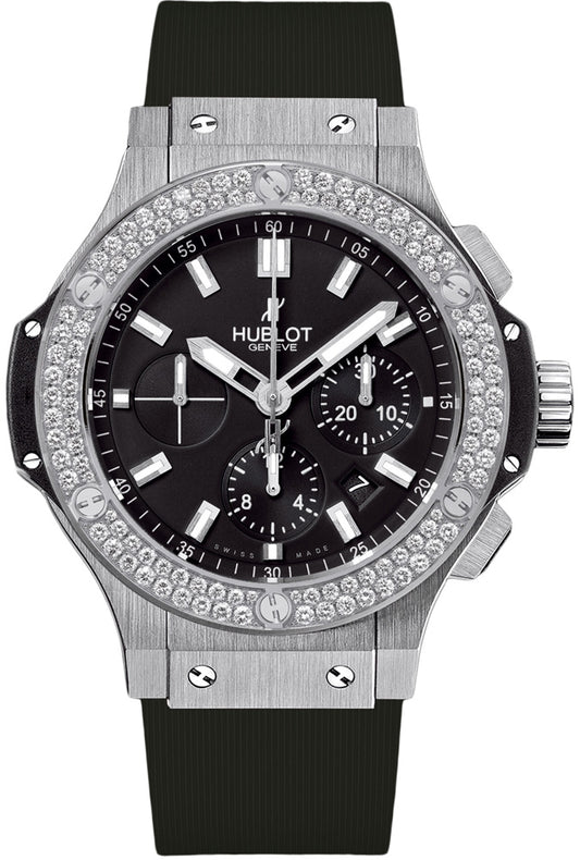 Hublot Big Bang Chronograph 44mm 301.sx.1170.rx.1104