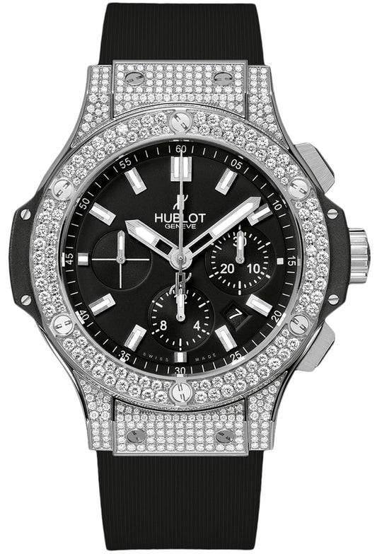 Hublot Big Bang Chronograph 44mm 301.sx.1170.rx.1704