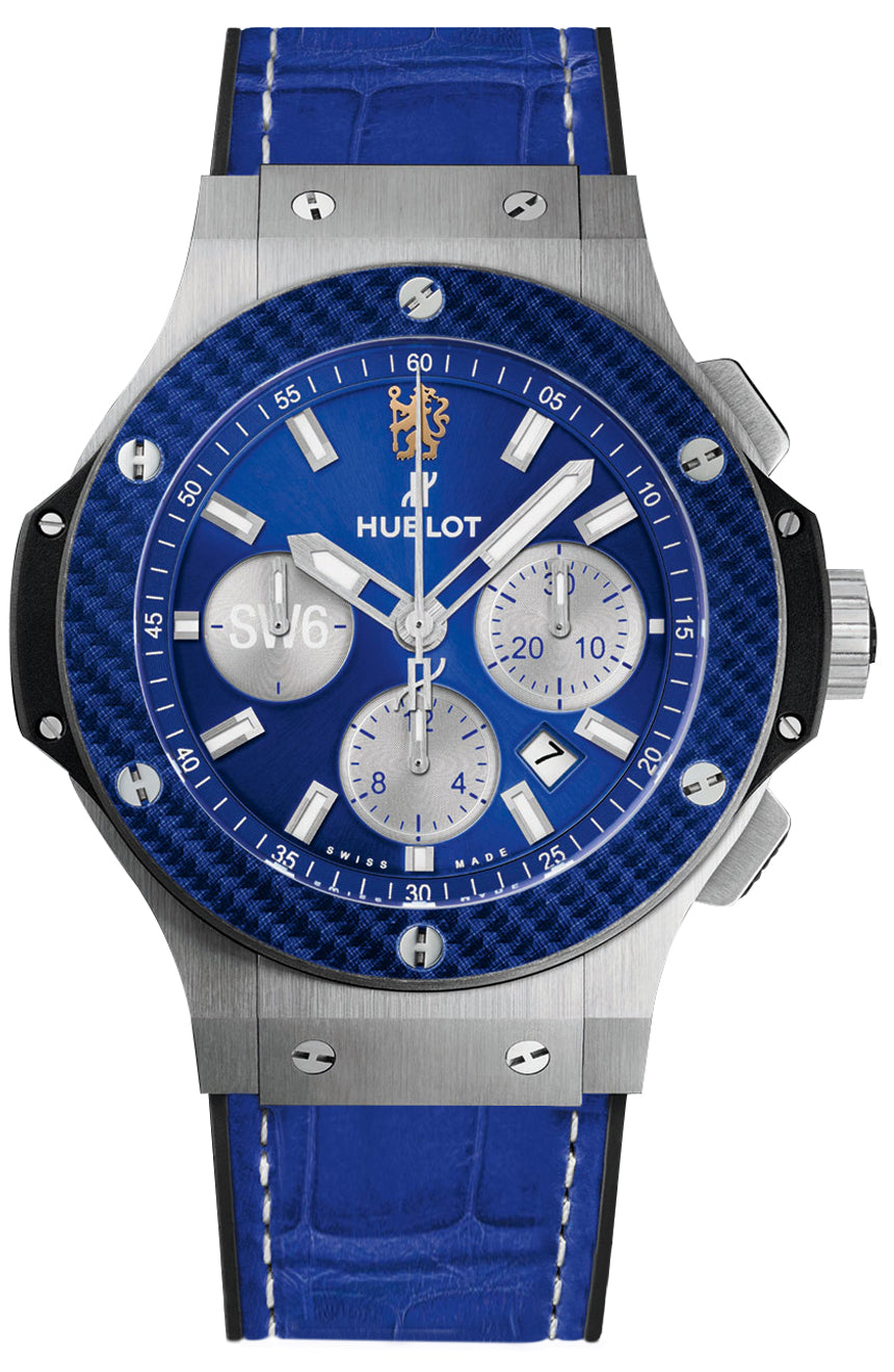 Hublot Big Bang Chronograph 44mm 301.sy.7129.lr.cfc17