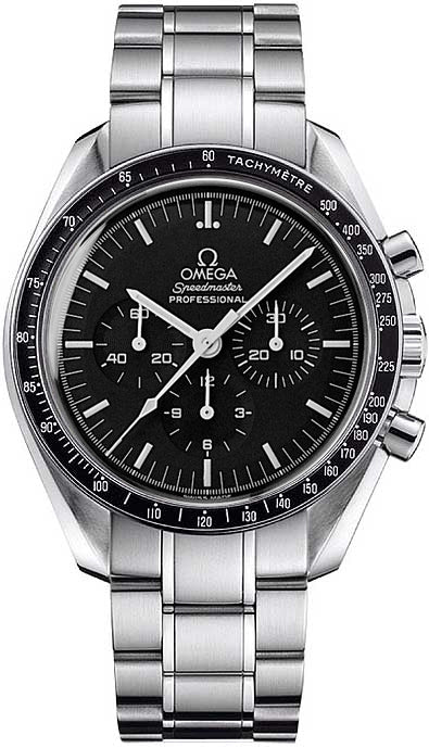 Omega Speedmaster Professional Moonwatch 42mm 311.30.42.30.01.005