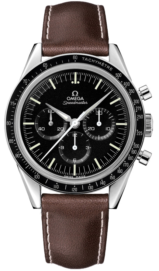 Omega Speedmaster Moonwatch Numbered Edition 39.7mm 311.32.40.30.01.001