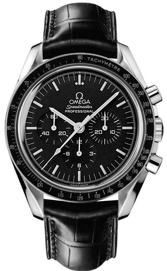 Omega Speedmaster Professional Moonwatch 42mm 311.33.42.30.01.001