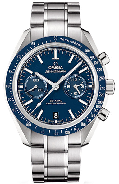 Omega Speedmaster Moonwatch Co-Axial Chronograph 311.90.44.51.03.001