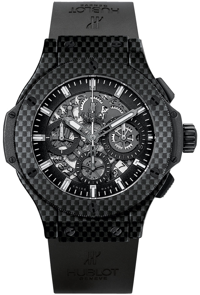 Hublot Big Bang Aero Bang 44mm 311.qx.1124.rx