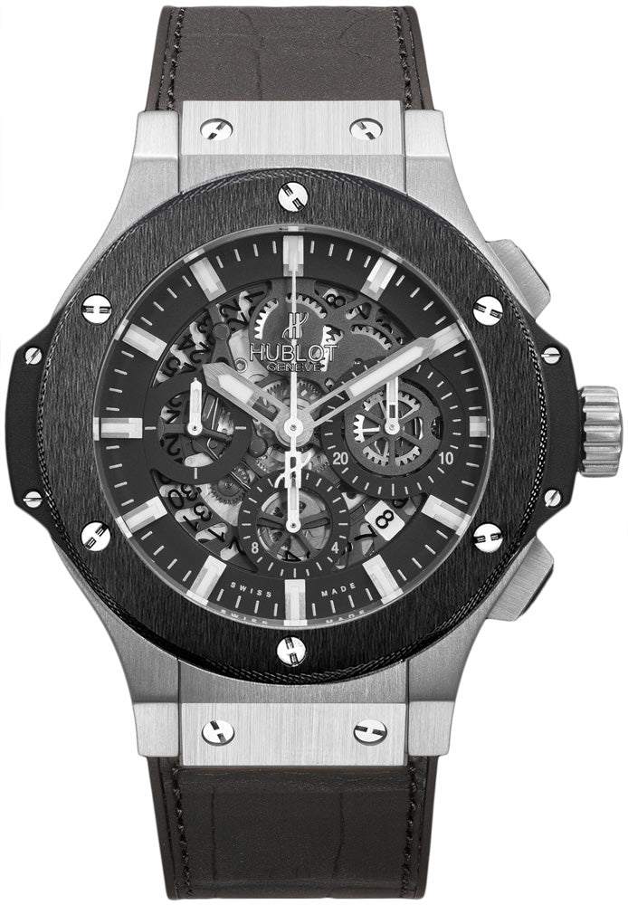 Hublot Big Bang Aero Bang 44mm 311.sm.1170.gr