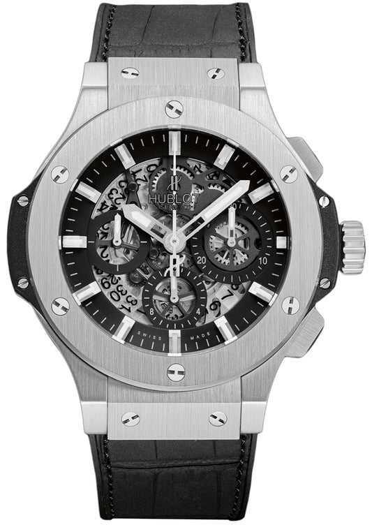 Hublot Big Bang Aero Bang 44mm 311.sx.1170.gr