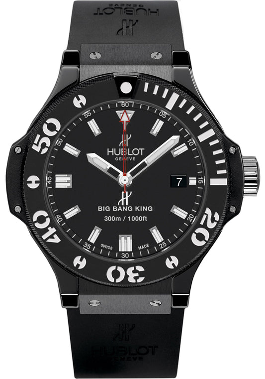 Hublot Big Bang Chronograph 44mm 312.cm.1120.rx