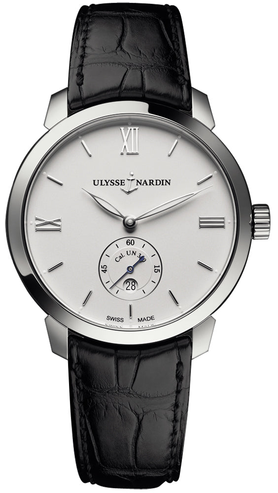 Ulysse Nardin Classico 40mm 3203-136-2/30