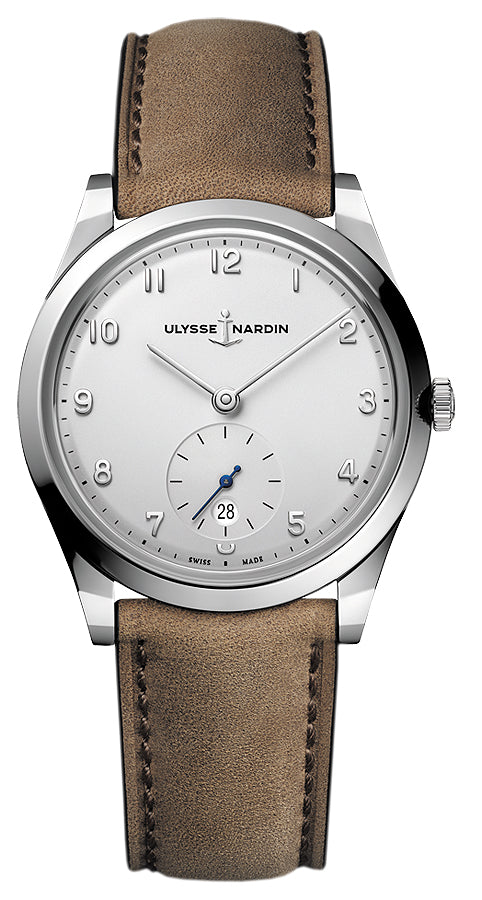 Ulysse Nardin Classico 40mm 3203-900