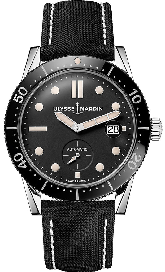 Ulysse Nardin Diver Le Locle 3203-950