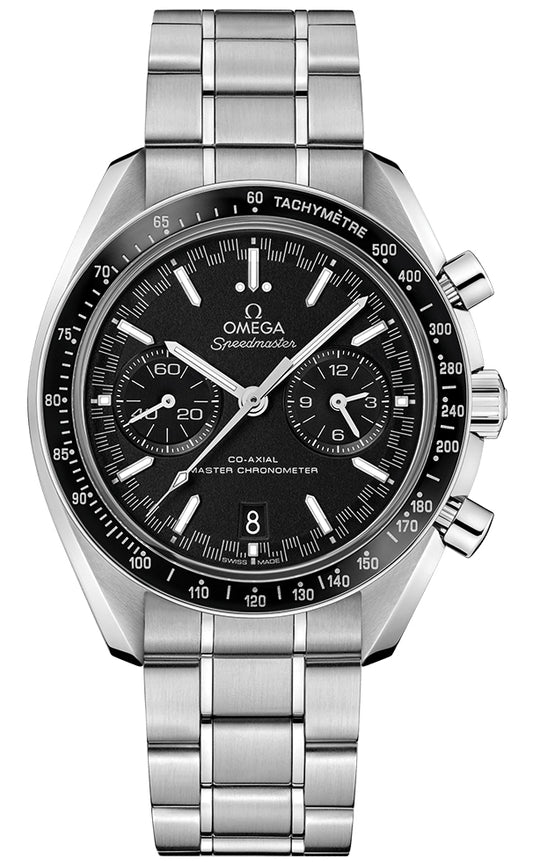 Omega Speedmaster Racing Master Chronometer Chronograph 44.25mm 329.30.44.51.01.001