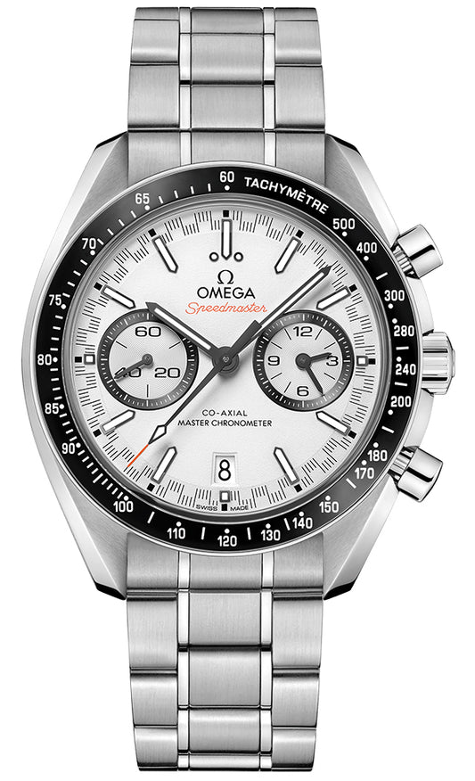 Omega Speedmaster Racing Master Chronometer Chronograph 44.25mm 329.30.44.51.04.001