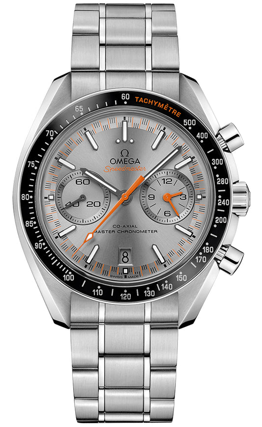 Omega Speedmaster Racing Master Chronometer Chronograph 44.25mm 329.30.44.51.06.001