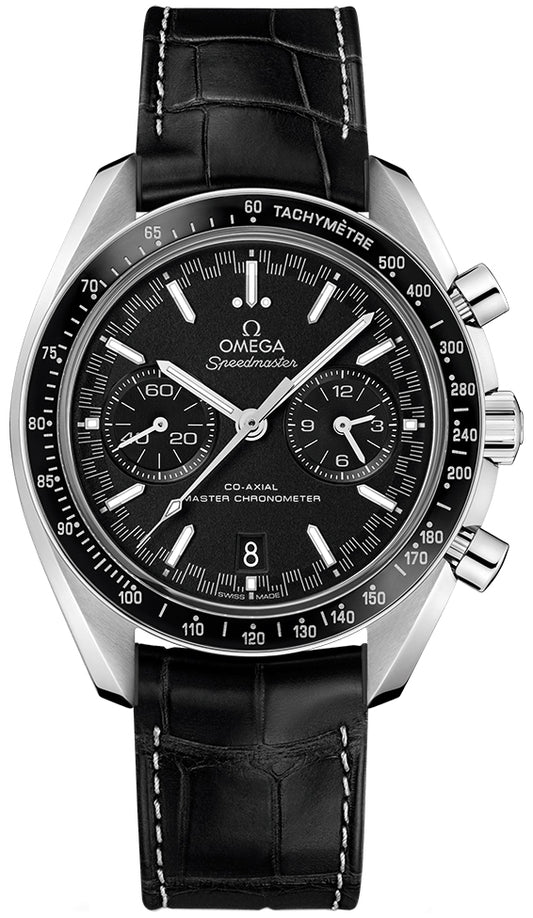 Omega Speedmaster Racing Master Chronometer Chronograph 44.25mm 329.33.44.51.01.001