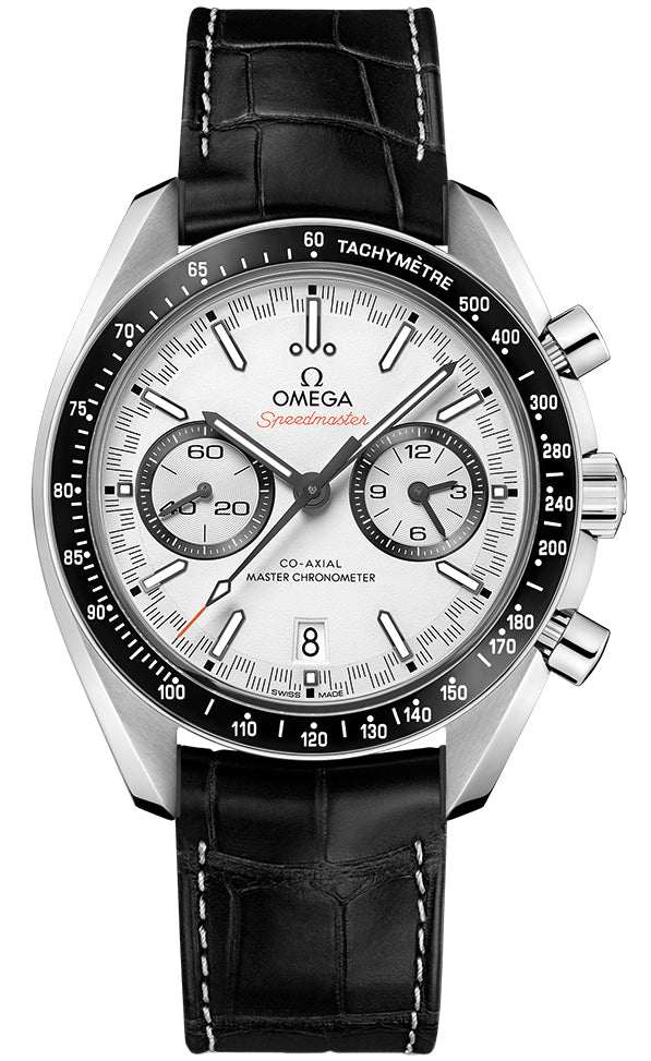 Omega Speedmaster Racing Master Chronometer Chronograph 44.25mm 329.33.44.51.04.001