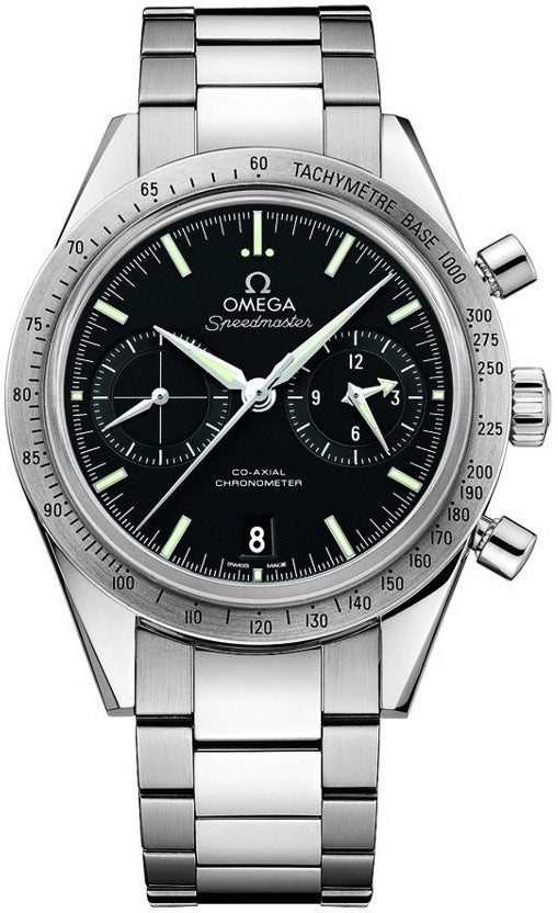 Omega Speedmaster '57 Co-Axial Chronograph 41.5mm 331.10.42.51.01.001