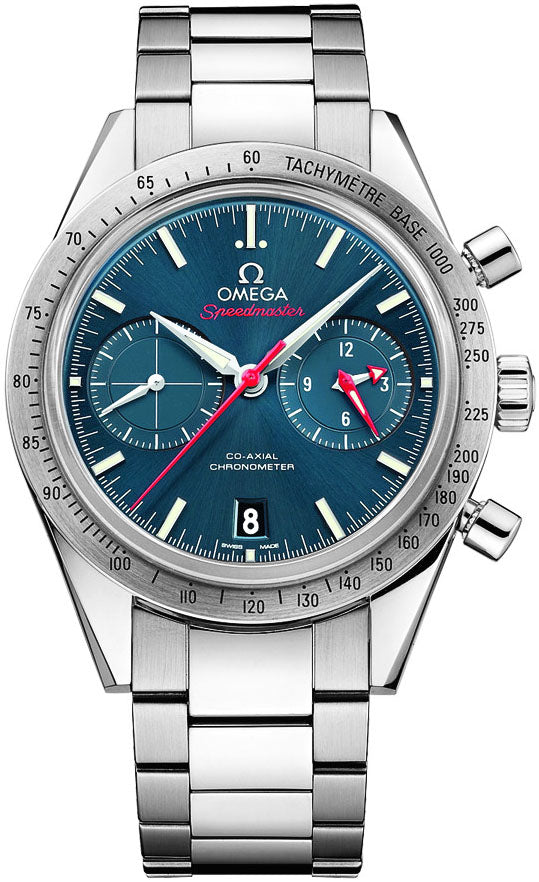 Omega Speedmaster '57 Co-Axial Chronograph 41.5mm 331.10.42.51.03.001