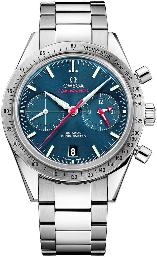 Omega Speedmaster '57 Co-Axial Chronograph 41.5mm 331.10.42.51.03.001