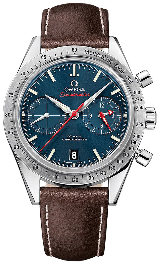 Omega Speedmaster '57 Co-Axial Chronograph 41.5mm 331.12.42.51.03.001