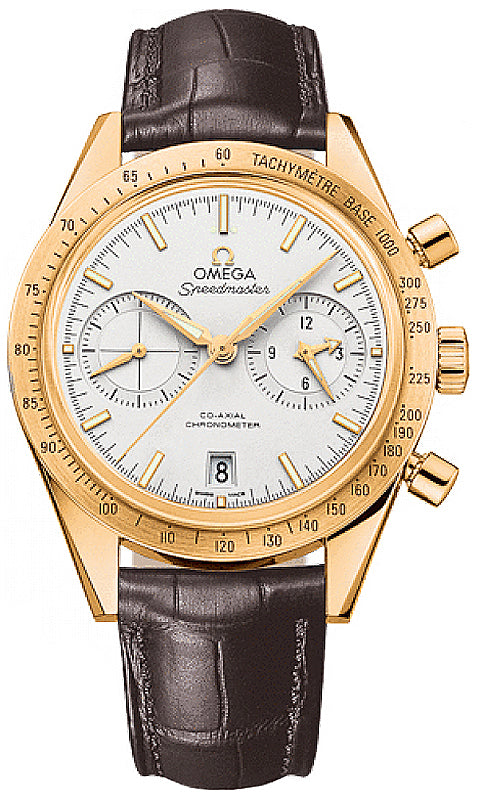 Omega Speedmaster '57 Co-Axial Chronograph 41.5mm 331.53.42.51.02.001