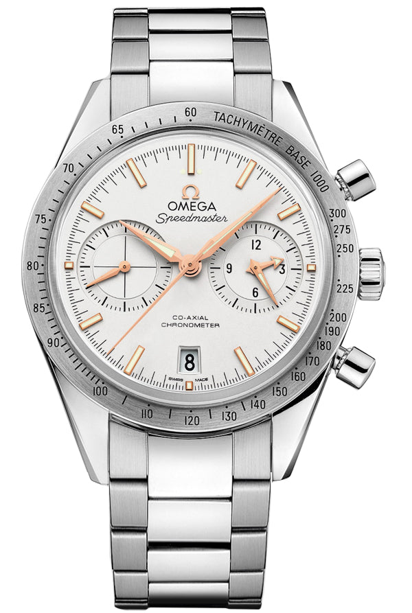 Omega Speedmaster '57 Co-Axial Chronograph 41.5mm 331.10.42.51.02.002