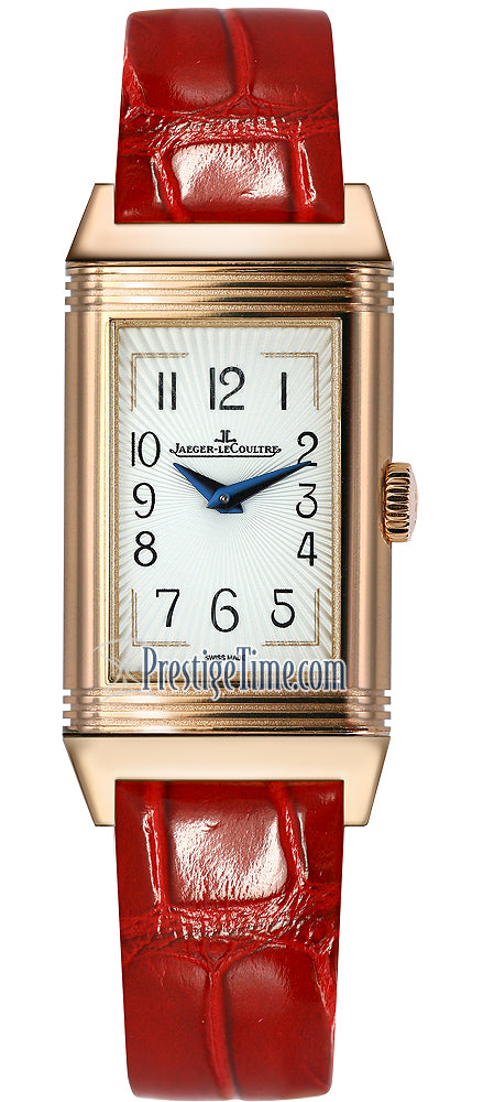 Jaeger LeCoultre Reverso One Duetto Moon 3352420