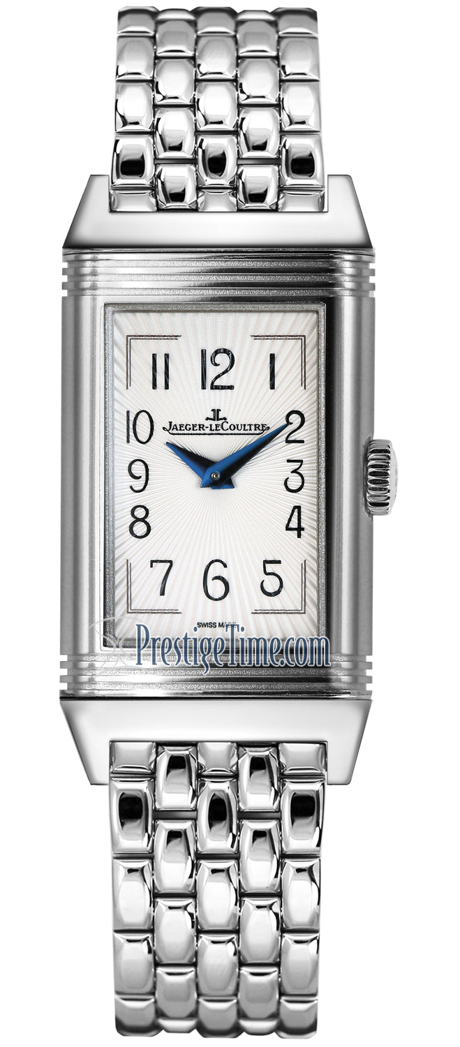 Jaeger LeCoultre Reverso One Duetto Moon 3358120