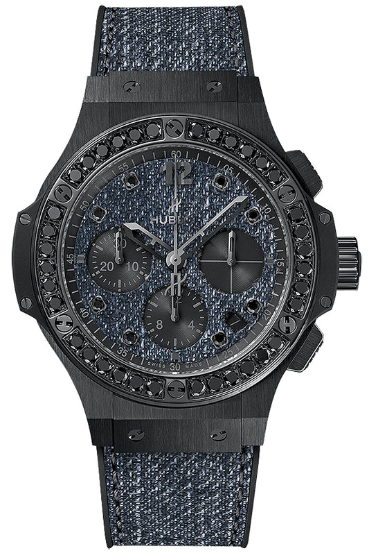 Hublot Big Bang Jeans 41mm 341.CX.2740.NR.JEANS16