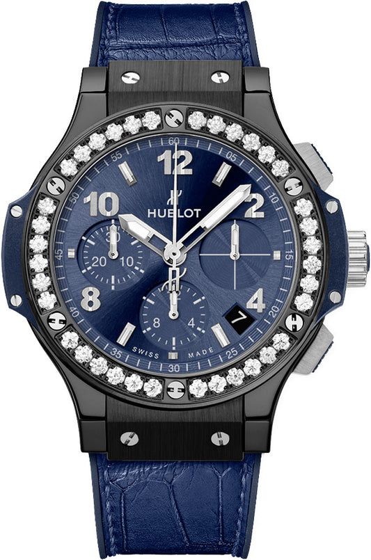 Hublot Big Bang Chronograph 41mm 341.cm.7170.lr.1204