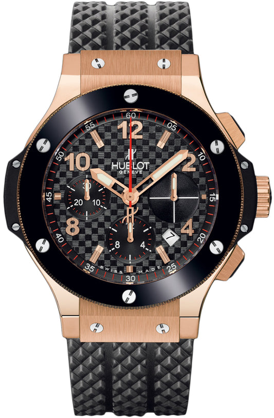 Hublot Big Bang Chronograph 41mm 341.pb.131.rx