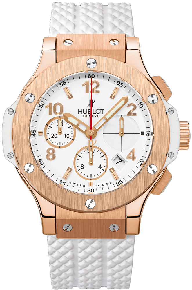 Hublot Big Bang Chronograph 41mm 341.pe.230.rw