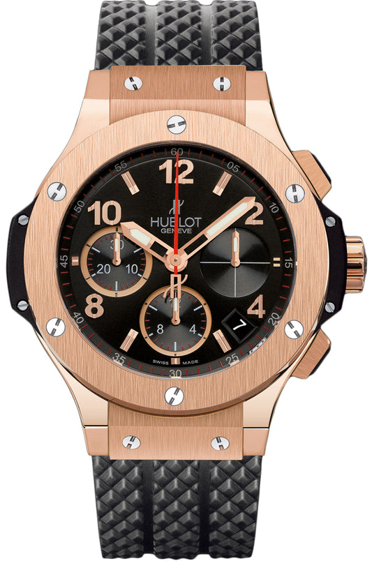 Hublot Big Bang Chronograph 41mm 341.px.130.rx