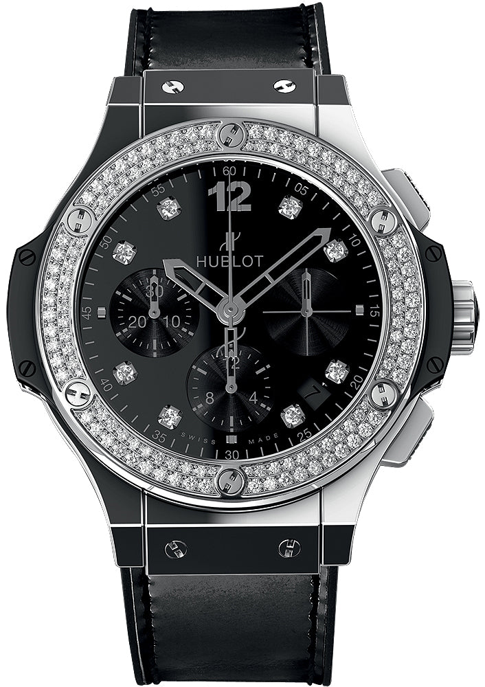 Hublot Big Bang Shiny 41mm 341.sx.1270.vr.1104