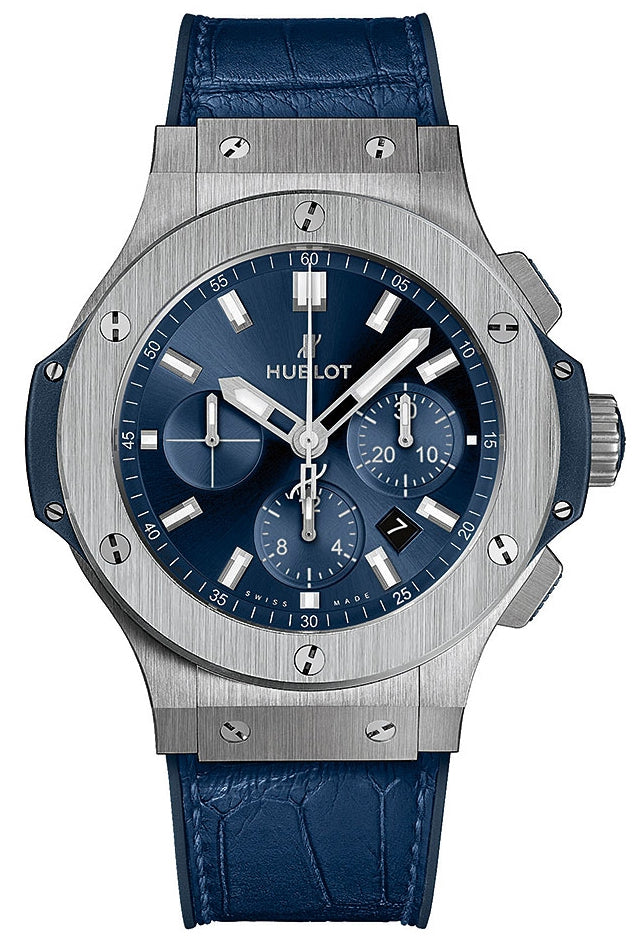 Hublot Big Bang Chronograph 44mm 301.sx.7170.lr