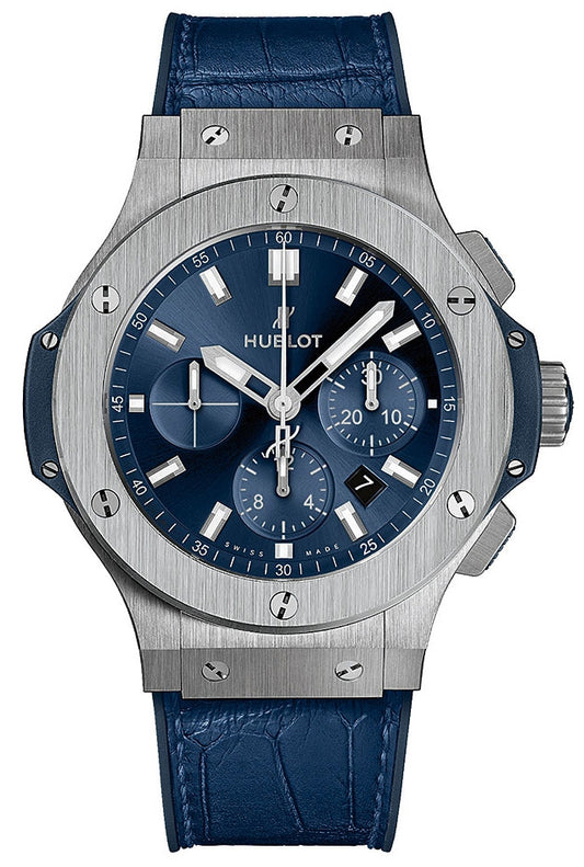 Hublot Big Bang Chronograph 44mm 301.sx.7170.lr