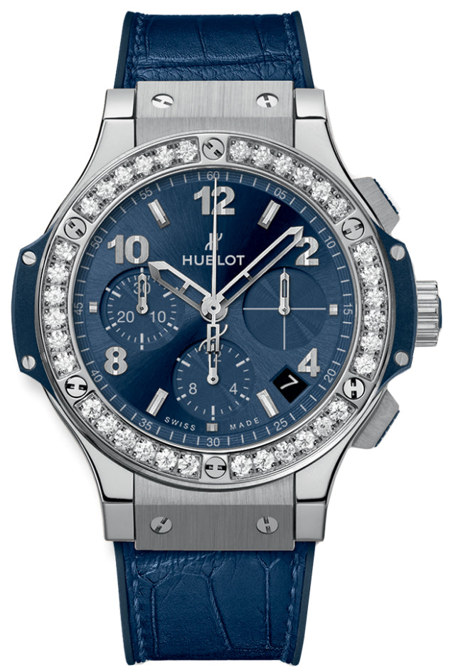 Hublot Big Bang Chronograph 41mm 341.sx.7170.lr.1204