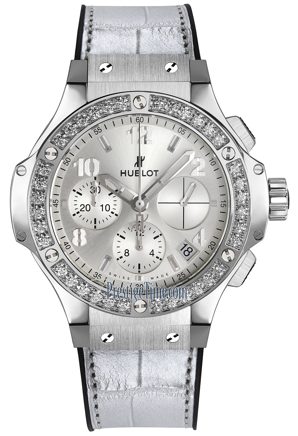 Hublot Big Bang Chronograph 41mm 341.sx.4310.lr.1204