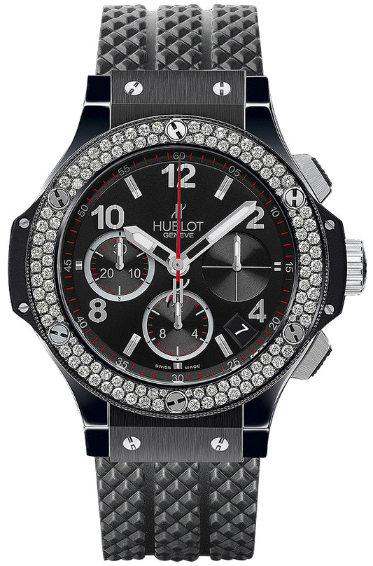 Hublot Big Bang Chronograph 41mm 342.cv.130.rx.114